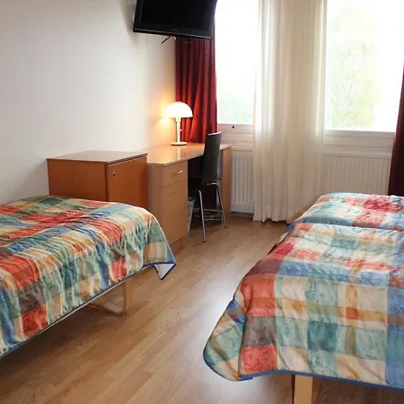 Vasa Apartments Appart hôtel Rovaniemi