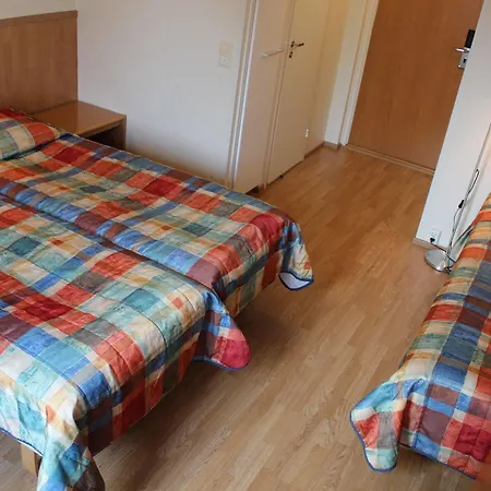 Vasa Apartments 3* Rovaniemi