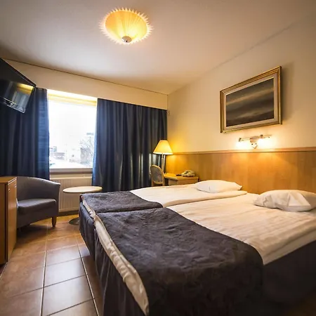 Appart hôtel Vasa Apartments
