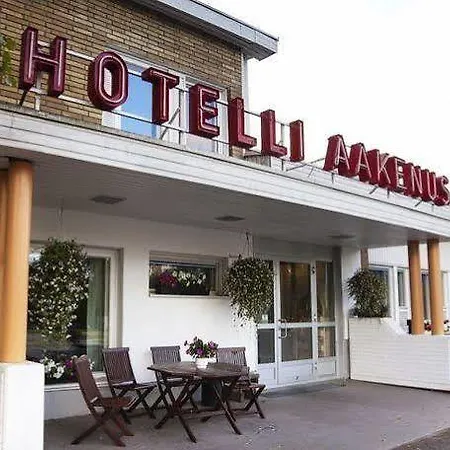 Appart hôtel Vasa Apartments 3*
