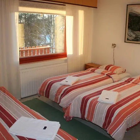 Borealis Apartment