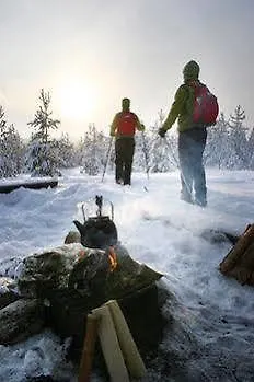 Santasport Albergue