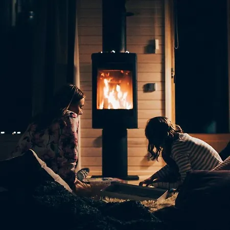 Nova Skyland Hotel Rovaniemi