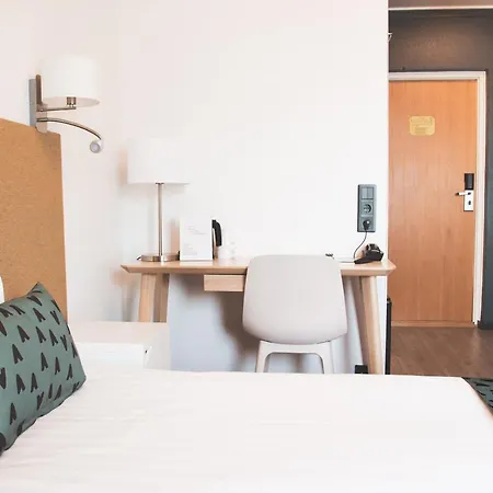 Hotel Aakenus 4*