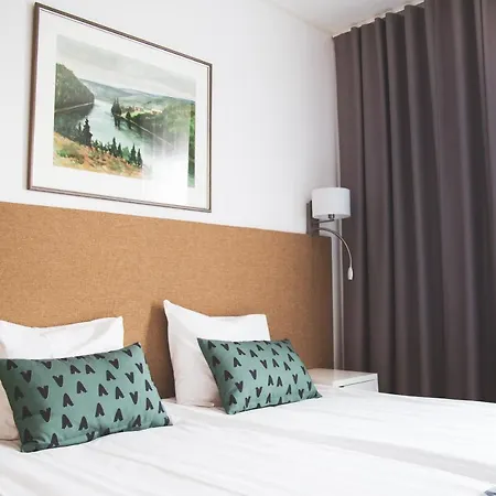 Aakenus 4* Rovaniemi