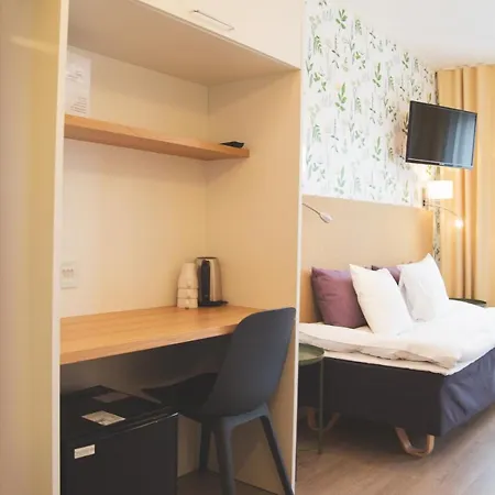 Aakenus Hotel