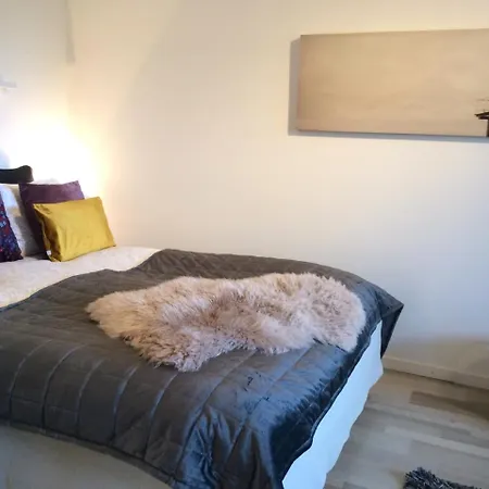 Casa Arctica Apartment Rovaniemi