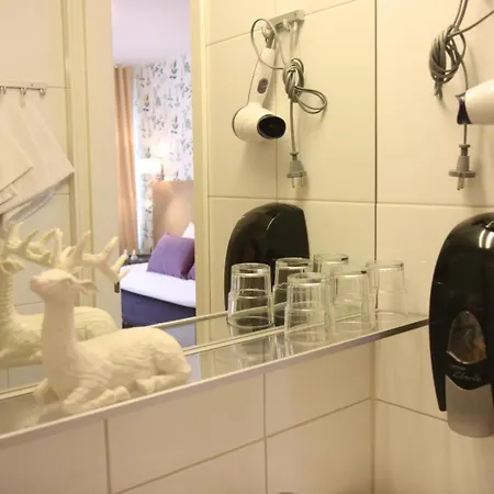 Aakenus Hotel 4*