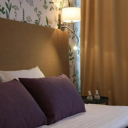 Aakenus 4* Rovaniemi