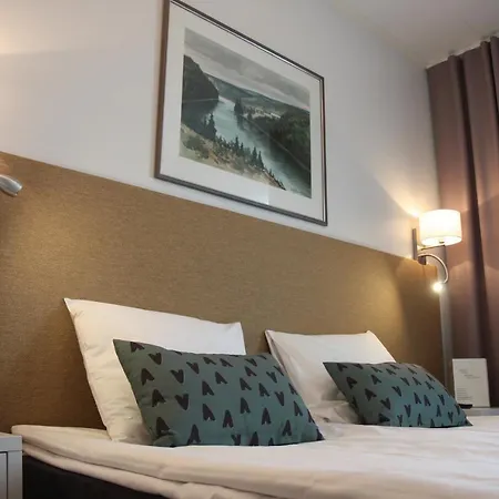 Hotel Aakenus