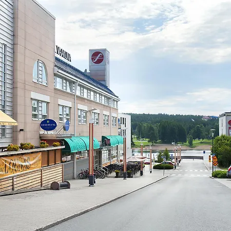Original Sokos Vaakuna Hotel 4*