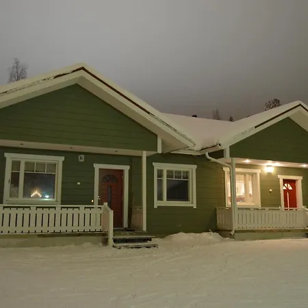Apartment Taljatie