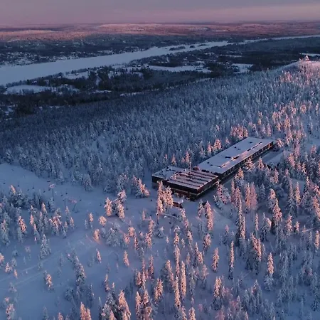 Hotel Lapland Sky Ounasvaara Rovaniemi