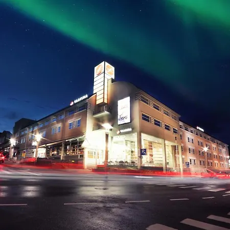 Original Sokos Vaakuna Hotel 4*