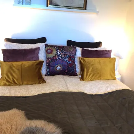 Casa Arctica Apartment Rovaniemi