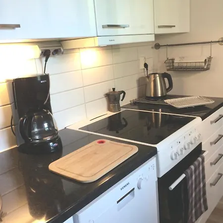 Apartment Casa Arctica *