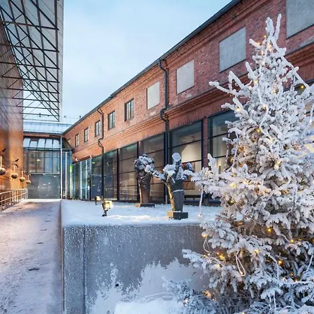 Casa Arctica * Rovaniemi