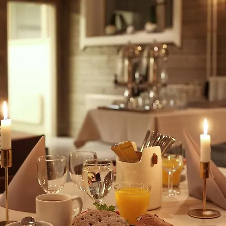 Hotel Metsaehirvas 3*