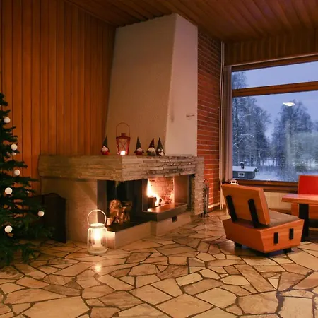 Hotel Metsaehirvas 3*