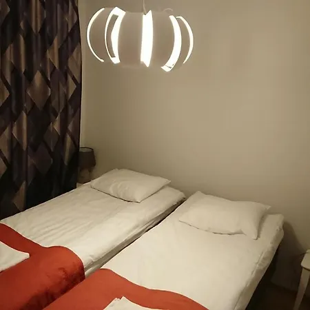 Apartment Reindeer *