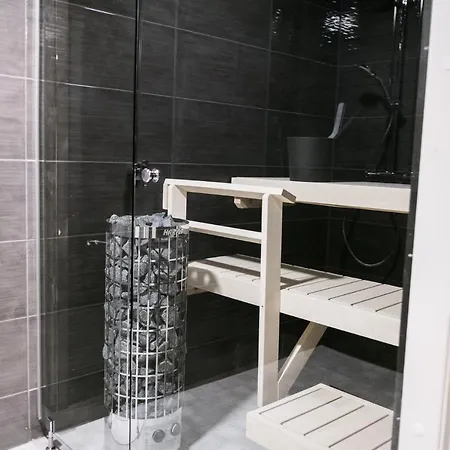 Santasport Aparthotel *