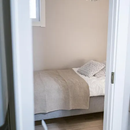Santasport Aparthotel *