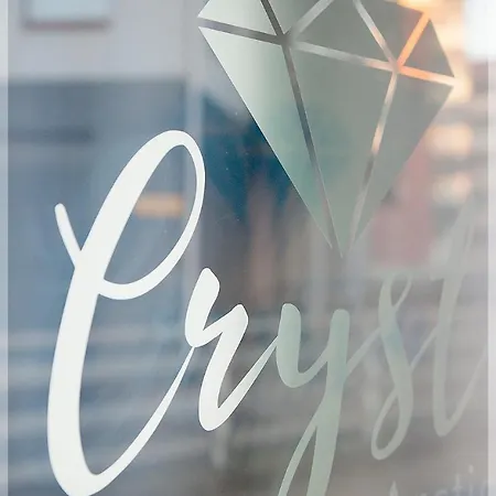 Hotel Crystal Arctic 5*