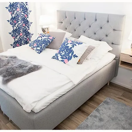 Crystal Arctic Hotel 5*