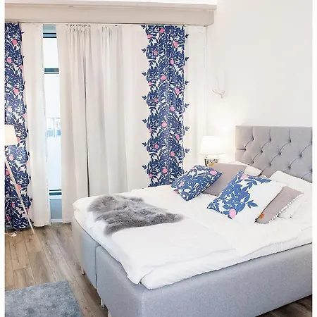 Crystal Arctic 5* Rovaniemi