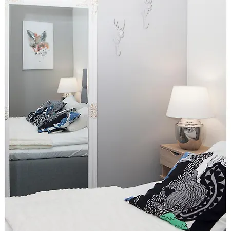 Hotel Crystal Arctic 5*