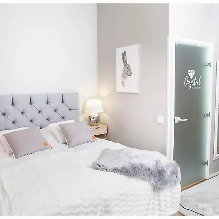 Crystal Arctic Hotel 5*