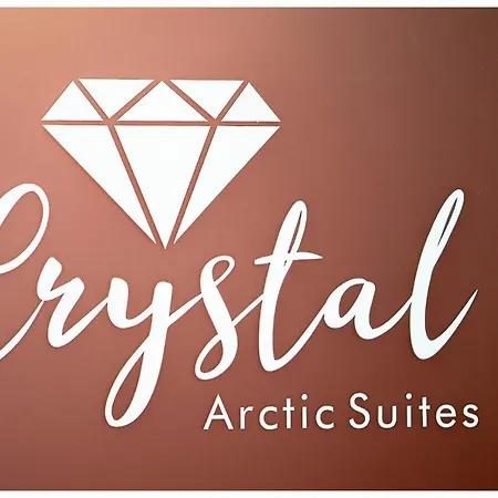 Crystal Arctic Hotel Rovaniemi