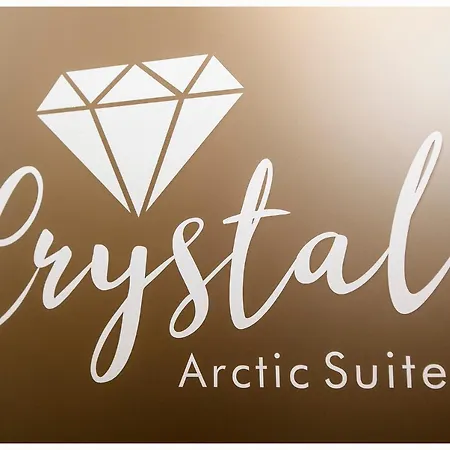 Crystal Arctic Rovaniemi