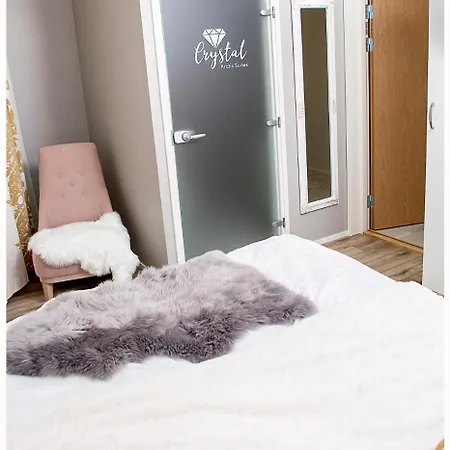 Crystal Arctic Hotel Rovaniemi