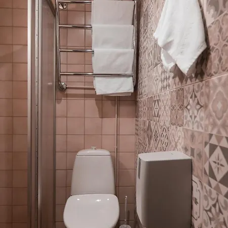 Hotel Aakenus