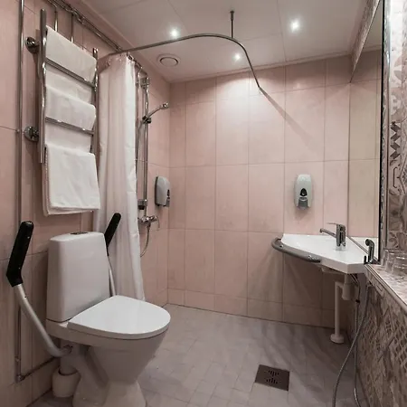 Hotel Aakenus