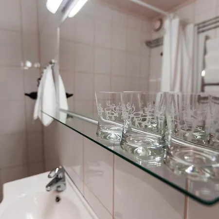 Aakenus Hotel Rovaniemi