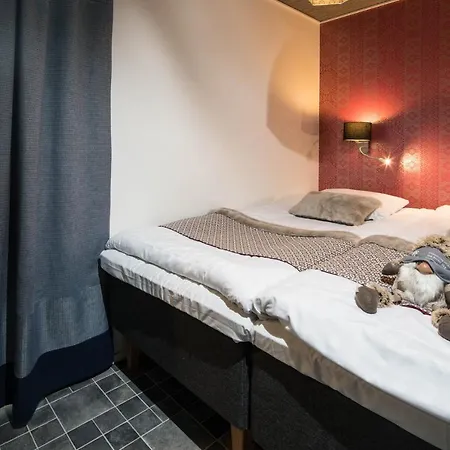 Hotel Santa's Igloos Arctic Circle Rovaniemi