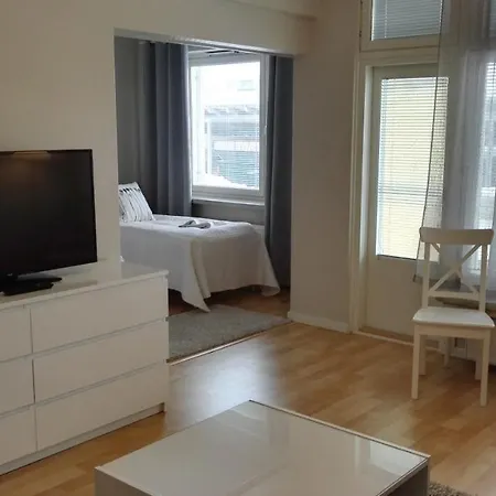 Kotimaailma Apartment *