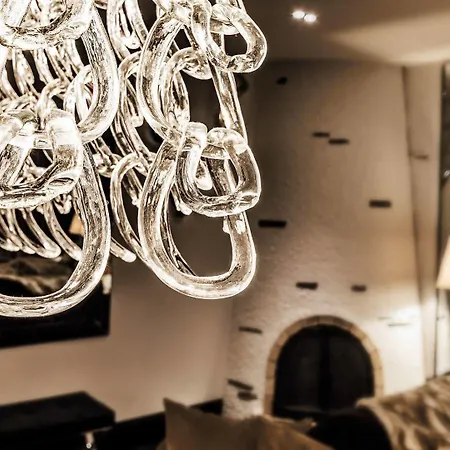 Hotel Arctic Light