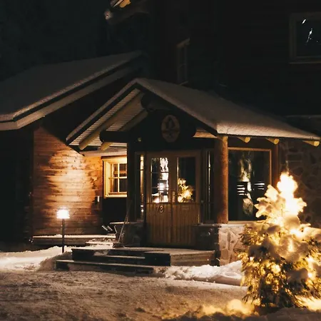Lapland Ounasvaara Aparthotel Rovaniemi