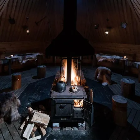Aparthotel Lapland Ounasvaara Rovaniemi