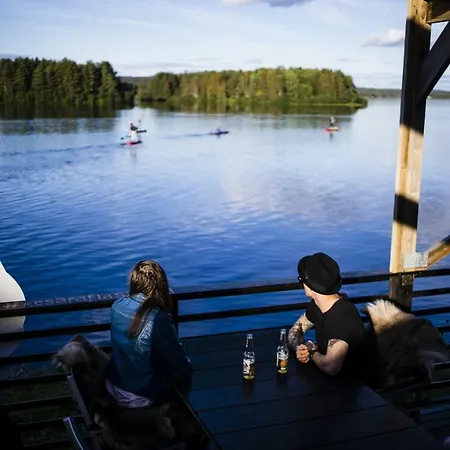 Lapland Ounasvaara