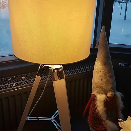 Santa's Igloos Arctic Circle 5* Rovaniemi
