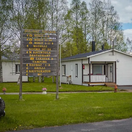 Motelli Motel