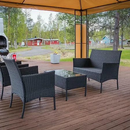 Motel Motelli Rovaniemi