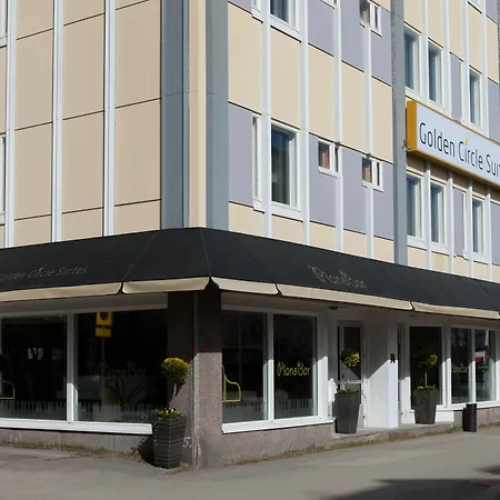 Golden Circle Rovaniemi
