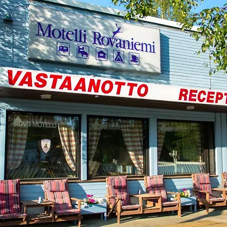 Motelli Motel