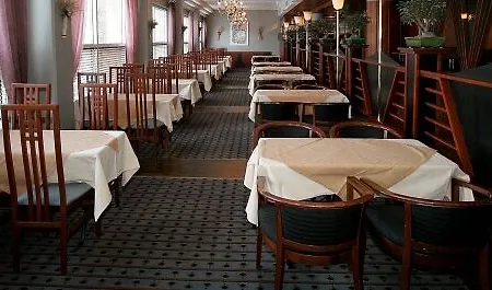 Scandic City 4* Rovaniemi