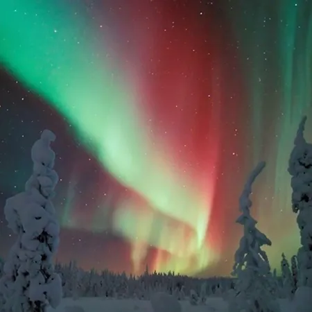 Apartamento Arctic Delight Rovaniemi